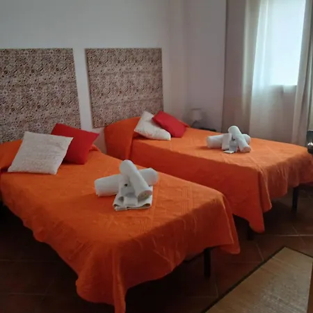 Borgo Vignale Guest house Santuario di Gibilmanna