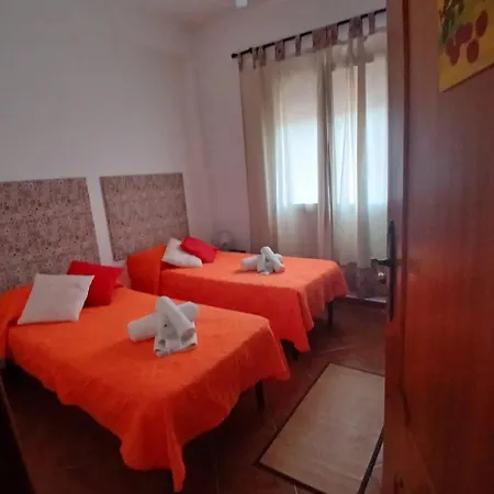 بيت ضيافة Borgo Vignale *