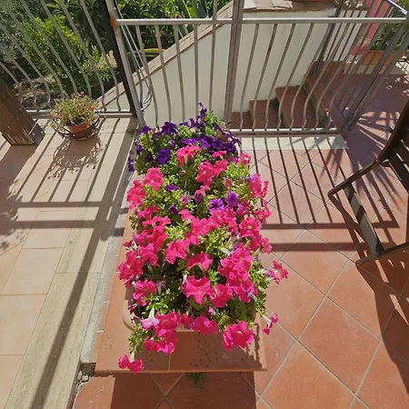 Borgo Vignale * Santuario di Gibilmanna