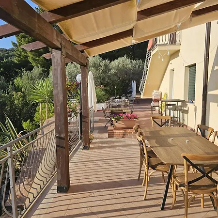 Borgo Vignale