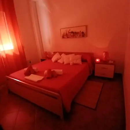 Πανσιόν Borgo Vignale *