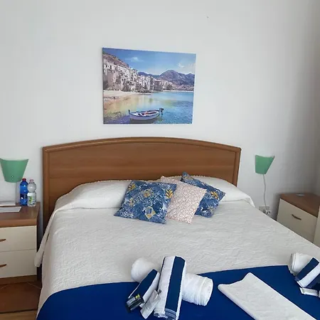 Borgo Vignale Πανσιόν Santuario di Gibilmanna