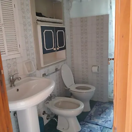 Borgo Vignale Πανσιόν
