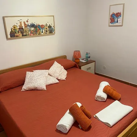 Πανσιόν Borgo Vignale Santuario di Gibilmanna