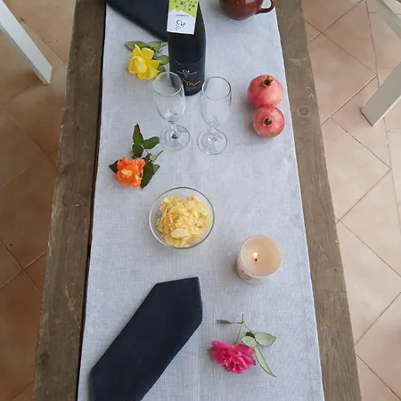 Borgo Vignale Santuario di Gibilmanna