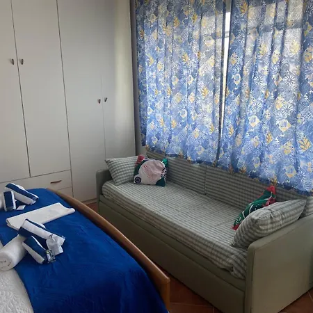 Πανσιόν Borgo Vignale