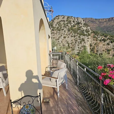 Borgo Vignale Santuario di Gibilmanna