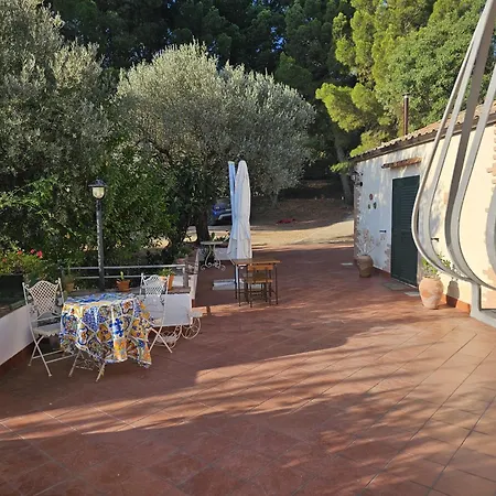 Borgo Vignale Santuario di Gibilmanna