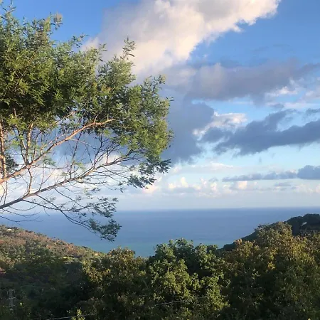 Πανσιόν Borgo Vignale *