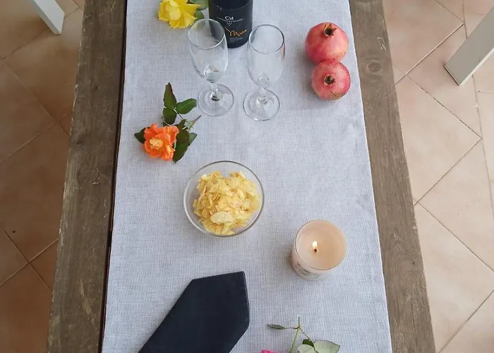 Borgo Vignale Santuario di Gibilmanna