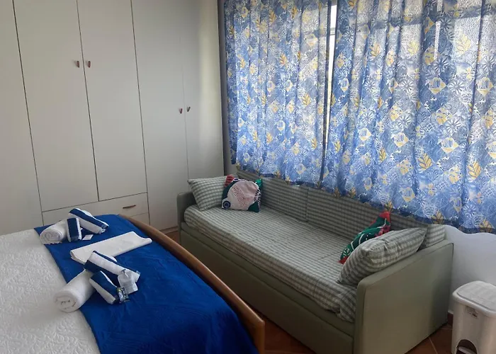 בית הארחה Borgo Vignale