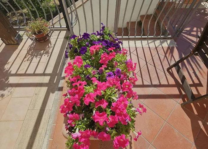 Borgo Vignale * Santuario di Gibilmanna