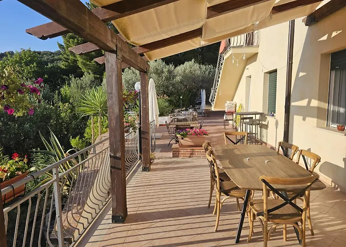 Borgo Vignale